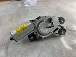 Seat Ibiza III (6L) Moteur d'essuie-glace arrière 6L6955711