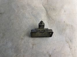 Seat Ibiza III (6L) Lampa oświetlenia tylnej tablicy rejestracyjnej 1M6943021