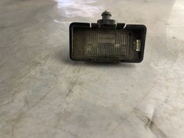 Seat Ibiza III (6L) Lampa oświetlenia tylnej tablicy rejestracyjnej 1M6943021