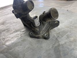 Seat Ibiza III (6L) Termostatas/ termostato korpusas 03C121111B