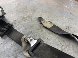 Jeep Compass Ceinture de sécurité avant 605884103C