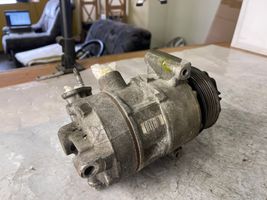 Jeep Patriot Air conditioning (A/C) compressor (pump) CG4471500620