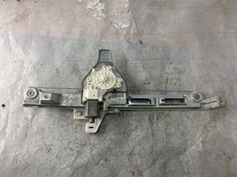 Jeep Patriot Mécanisme lève-vitre de porte arrière avec moteur 05291805AAC