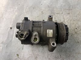 Jeep Patriot Ilmastointilaitteen kompressorin pumppu (A/C) CG447190