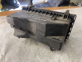 Jeep Patriot Obudowa filtra powietrza 04891820AB
