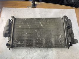 Jeep Patriot Radiateur de refroidissement 