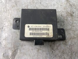 Jeep Grand Cherokee (WK) Boîtier module alarme P56038728AL