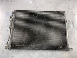 Jeep Grand Cherokee (WK) Radiateur condenseur de climatisation 