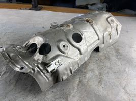 Ford Fiesta Pakokaasulämmön lämpökilpi Am519n454cc