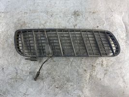 BMW X5 E53 Grille calandre de capot 51138402670