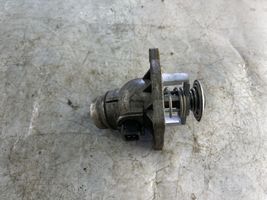 BMW X5 E53 Boîtier de thermostat / thermostat 