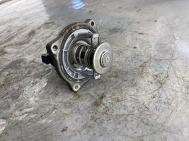 BMW X5 E53 Boîtier de thermostat / thermostat 