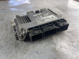 Ford Focus Unité de commande, module ECU de moteur Dv6blk03