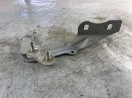 Ford Focus Cerniere del vano motore/cofano 4m5116801aa