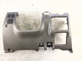 Toyota Land Cruiser (J120) Panelės apdailos skydas (apatinis) 5543260420