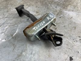 Toyota Land Cruiser (J120) Türfangband Türfeststeller Türstopper hinten 