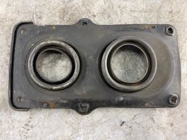 Toyota Land Cruiser (J120) Altri elementi della console centrale (tunnel) 5828960011