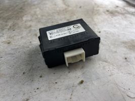 Toyota Land Cruiser (J120) Centralina/modulo immobilizzatore 626317000