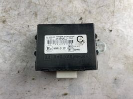 Toyota Land Cruiser (J120) Immobilizer control unit/module 626317000