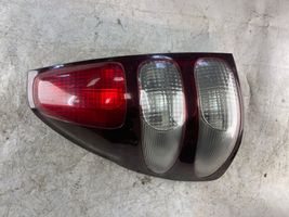 Toyota Land Cruiser (J120) Lampa tylna 