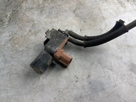 Toyota Land Cruiser (J120) Solenoidinis vožtuvas 