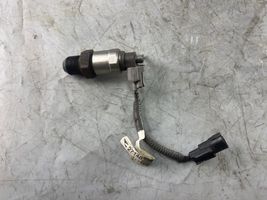 Toyota Land Cruiser (J120) injecteur FAP 2714830010