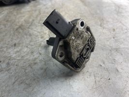 Audi A3 S3 8P Oil level sensor 