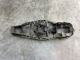 Volkswagen Touran I Klamka/wspornik zewnętrzny drzwi przednich 1t0837885