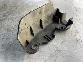 Citroen DS5 Rivestimento della modanatura della chiusura del vano motore/cofano 9675352880