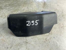 Citroen DS5 Rivestimento della modanatura della chiusura del vano motore/cofano 9675352880