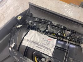 Audi A3 S3 8P Verkleidung Tür hinten 8p4867305