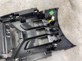 Citroen DS5 Garniture de console d'éclairage de ciel de toit 9678259677