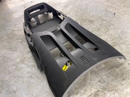 Citroen DS5 Rivestimento della console di illuminazione installata sul rivestimento del tetto 9678259677