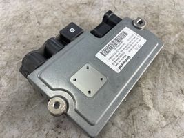 Citroen DS5 Other control units/modules 967834228000