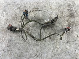 Jeep Grand Cherokee (WK) Element lampy przedniej 