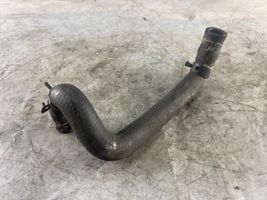 Jeep Cherokee III KJ Engine coolant pipe/hose 