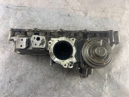 Jeep Cherokee III KJ Collettore di aspirazione 11042023h