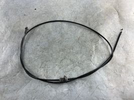 Volkswagen Golf IV Cable de apertura del capó/tapa del motor 1j1823531b