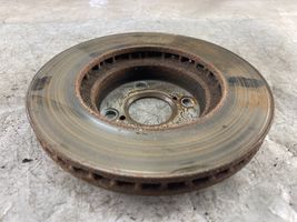 Toyota Corolla E120 E130 Disque de frein avant 