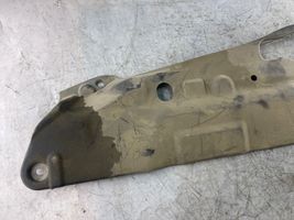 Toyota Corolla E120 E130 Dzinēja pārsega slēdzenes dekoratīvā apdare 5314102010