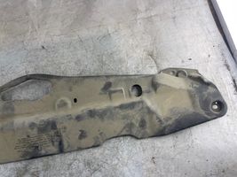 Toyota Corolla E120 E130 Dzinēja pārsega slēdzenes dekoratīvā apdare 5314102010