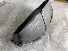 Toyota Corolla Verso E121 Element deski rozdzielczej 5541113030