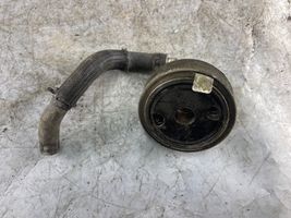 Toyota Corolla Verso E121 Support de filtre à huile 