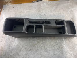 Toyota Corolla Verso E121 Console centrale 5891113060