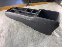 Toyota Corolla Verso E121 Console centrale 5891113060