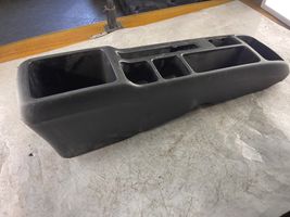 Toyota Corolla Verso E121 Console centrale 5891113060