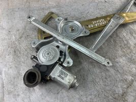 Toyota Corolla Verso E121 Mécanisme de lève-vitre avec moteur 8572052110