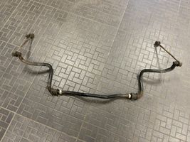 Toyota Corolla Verso E121 Barra stabilizzatrice anteriore/barra antirollio 