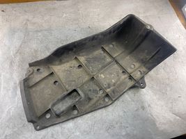 Toyota Corolla Verso E121 Osłona tylna podwozia 5839813070