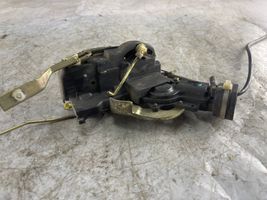 Toyota Land Cruiser (HDJ90) Serrure de porte avant 